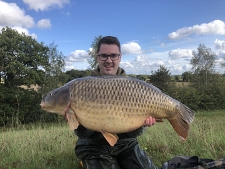 36lbs0 Caught by Jacob O’Connor 
