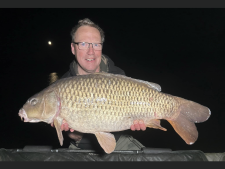 26lbs4 Caught by Richard 
