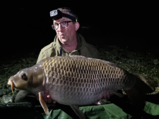 26lbs12 Caught by Paul